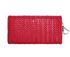 Christian Dior Woven Wallet, back view